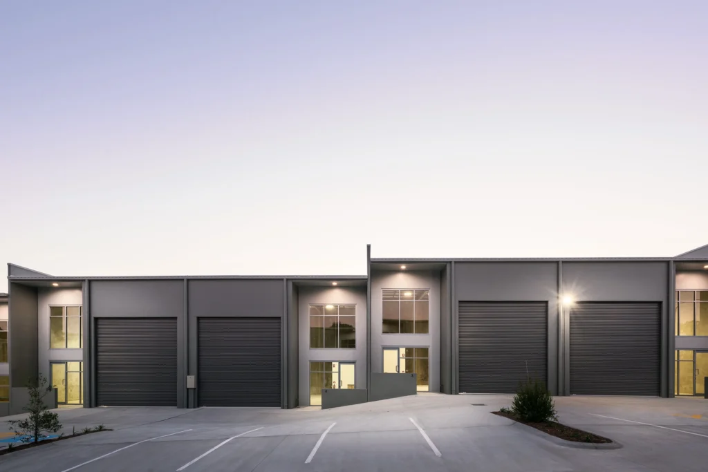 Bells Creek Business Park 12