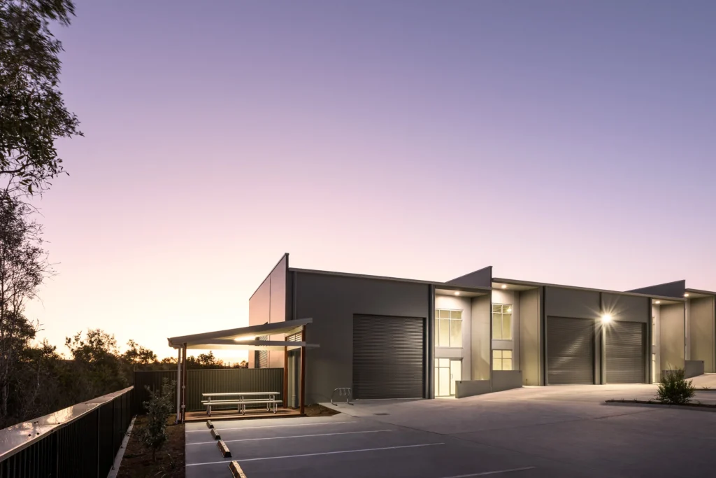 Bells Creek Business Park 13