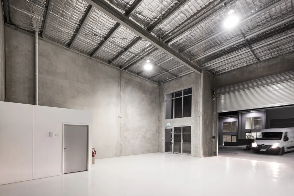 Bells Creek Business Park 4