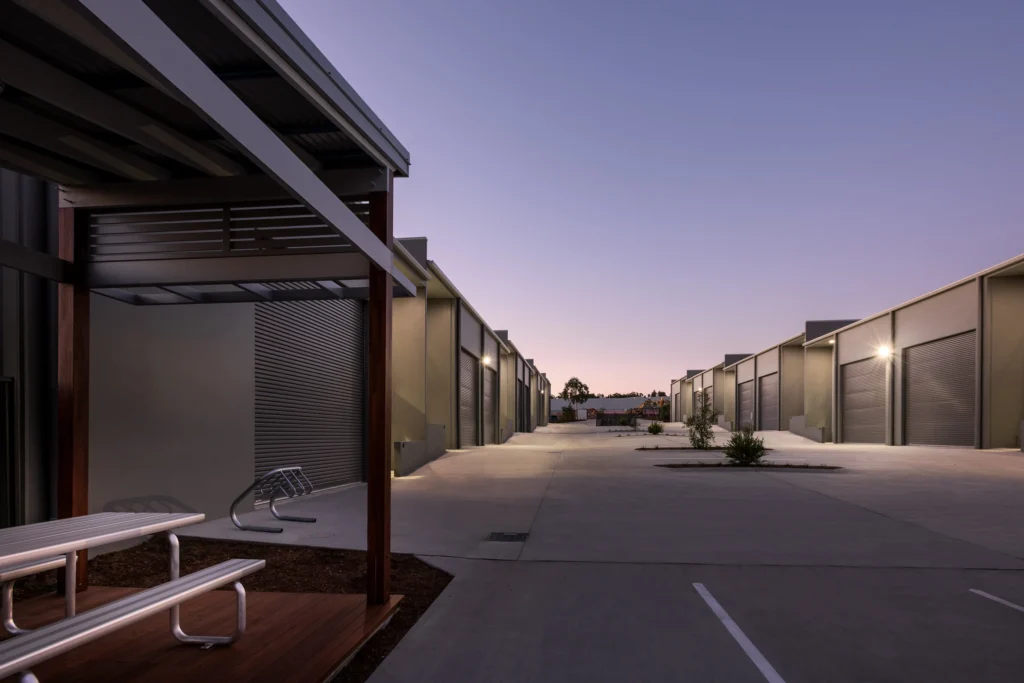 Bells Creek Business Park 9