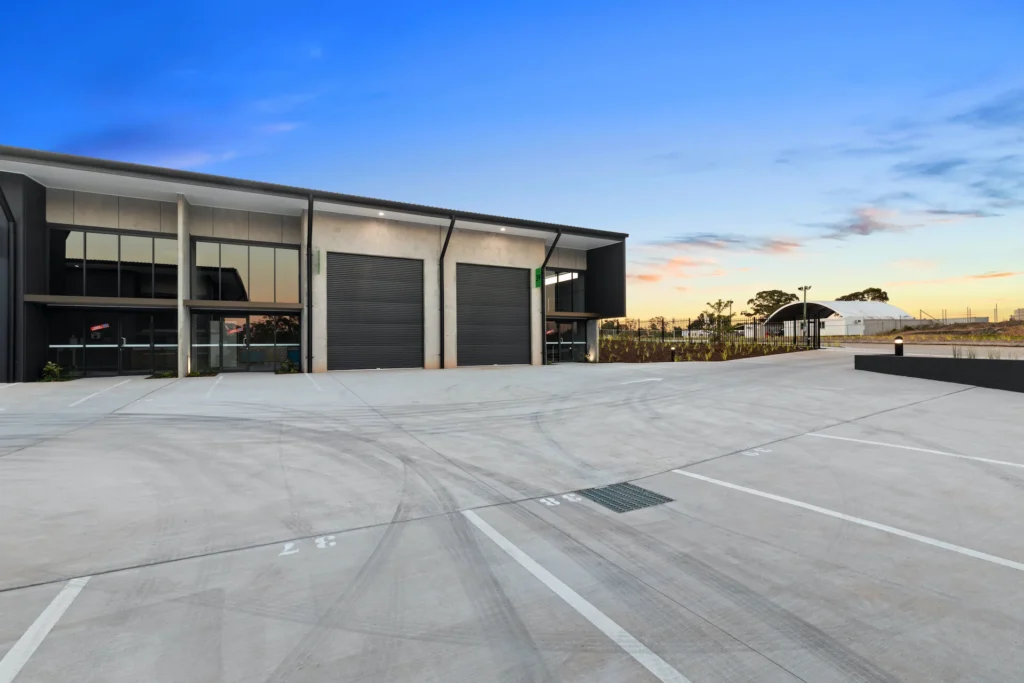 Cooroy Business Park 3