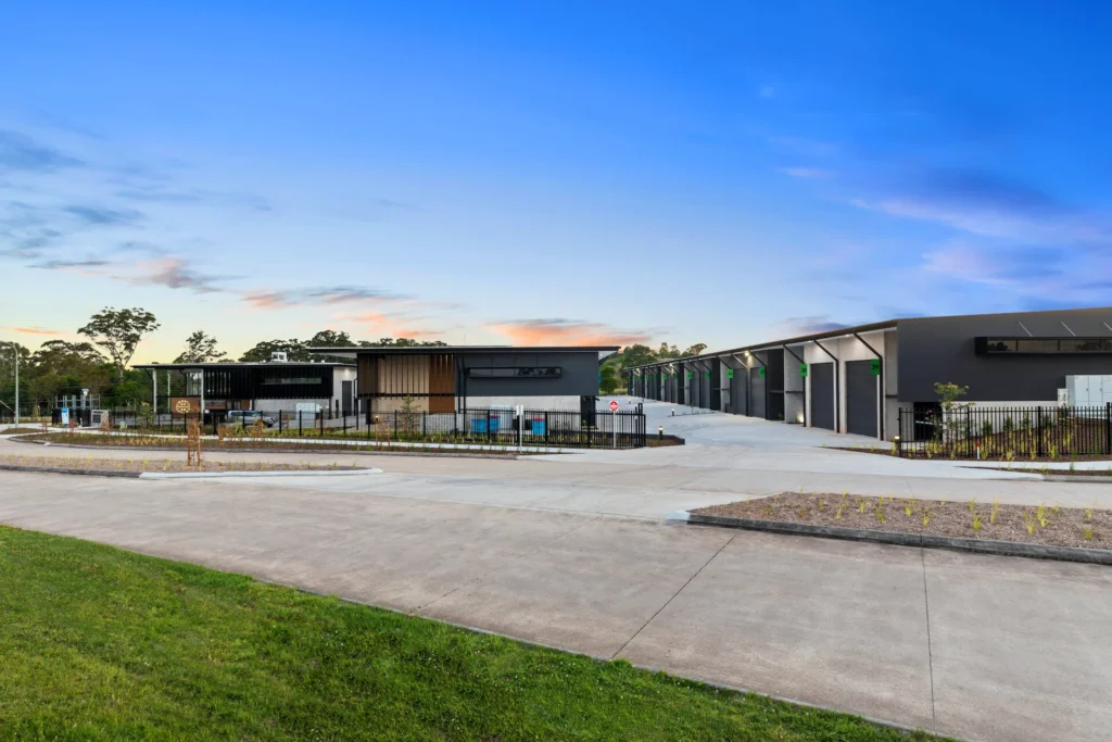 Cooroy Business Park 4