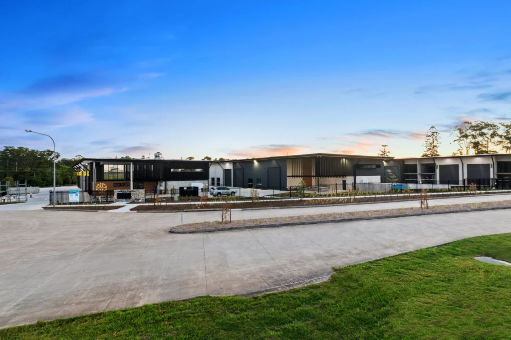 Cooroy Business Park 5