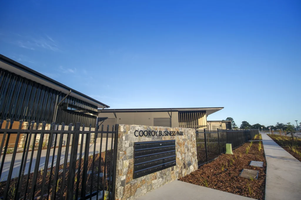 Cooroy Business Park 6
