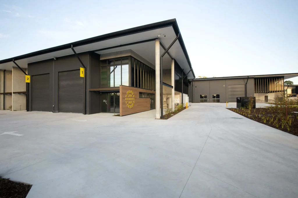 Cooroy Business Park 7