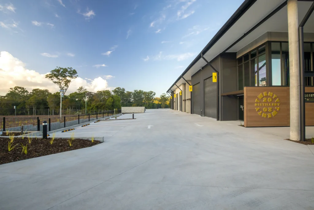 Cooroy Business Park 8