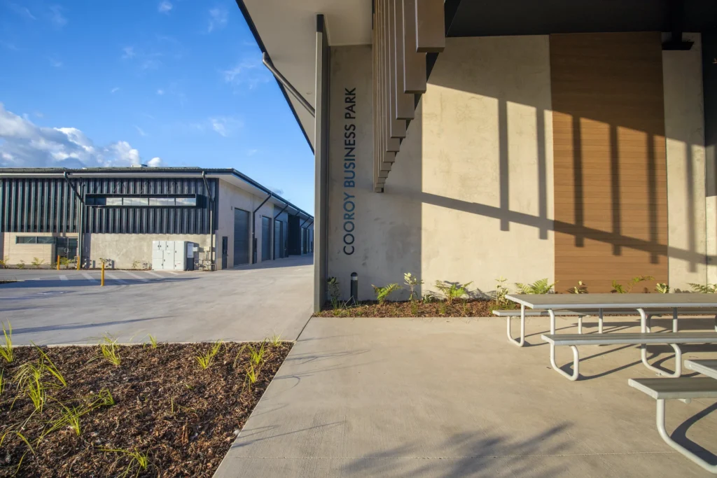 Cooroy Business Park 9