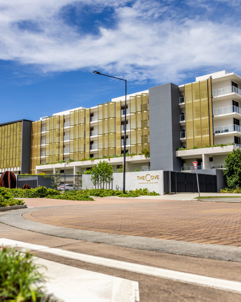 Comino Residences 1