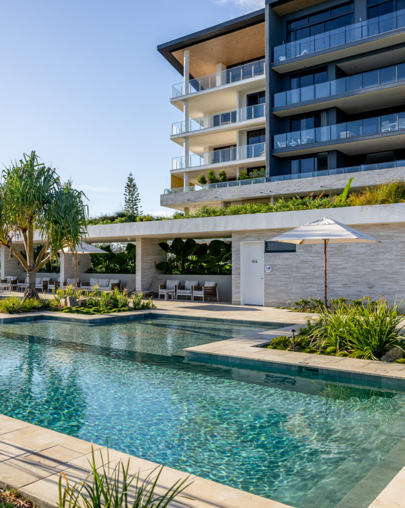 Comino Residences 2