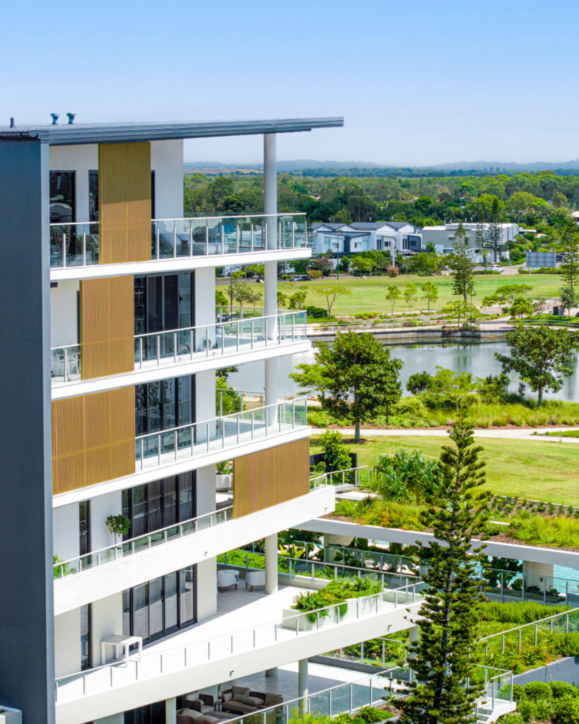 Comino Residences 3