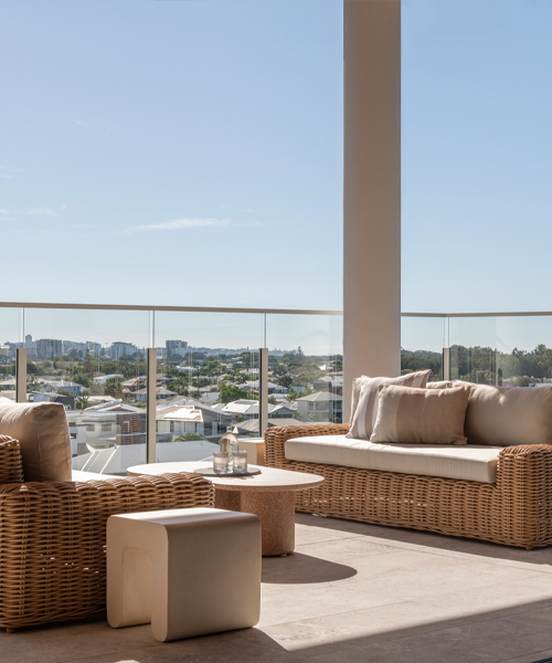 Comino Residences 8
