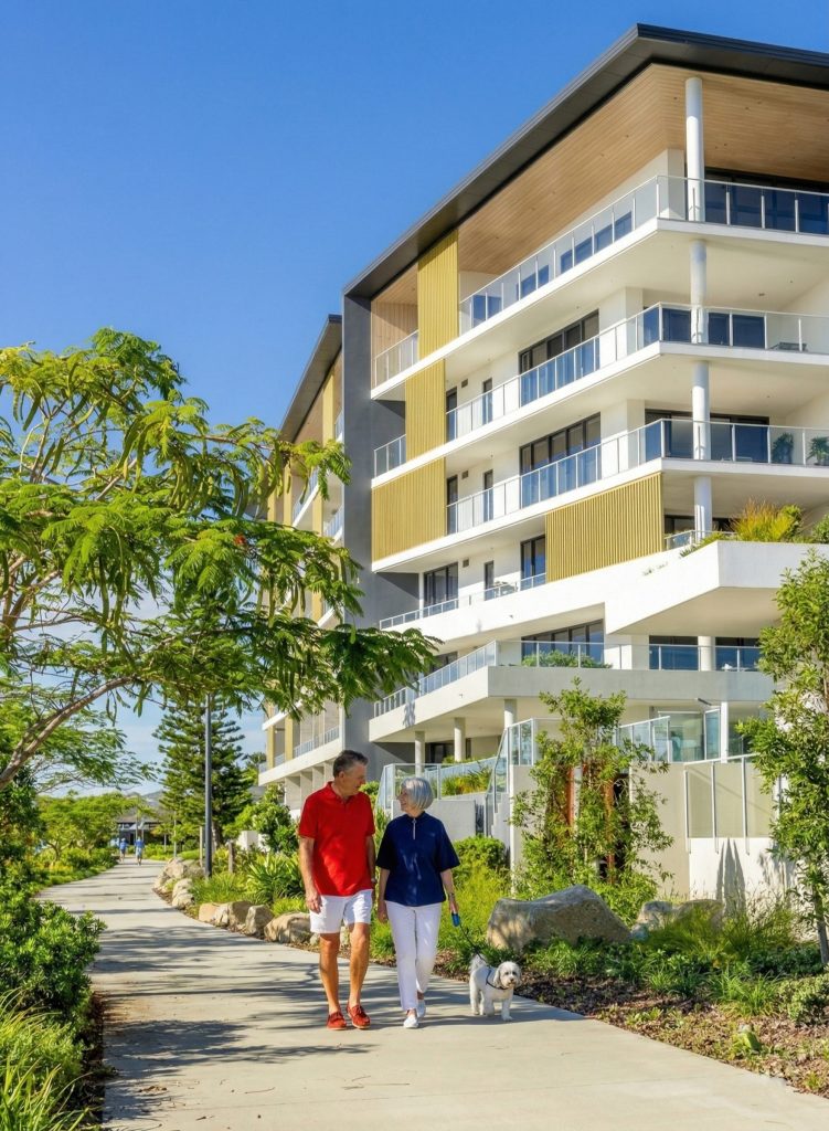 Comino Residences 9