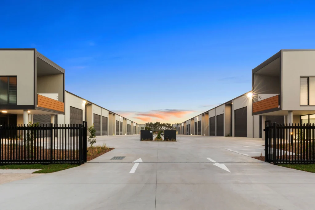 Coolum Beach Business Park 2