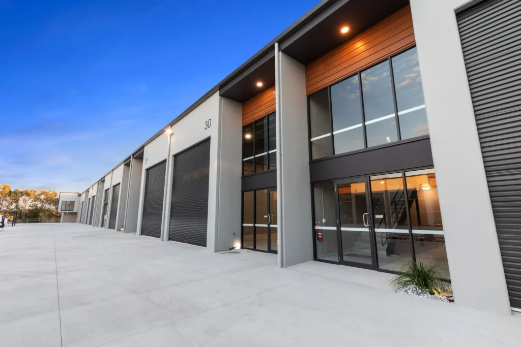 Coolum Beach Business Park 3