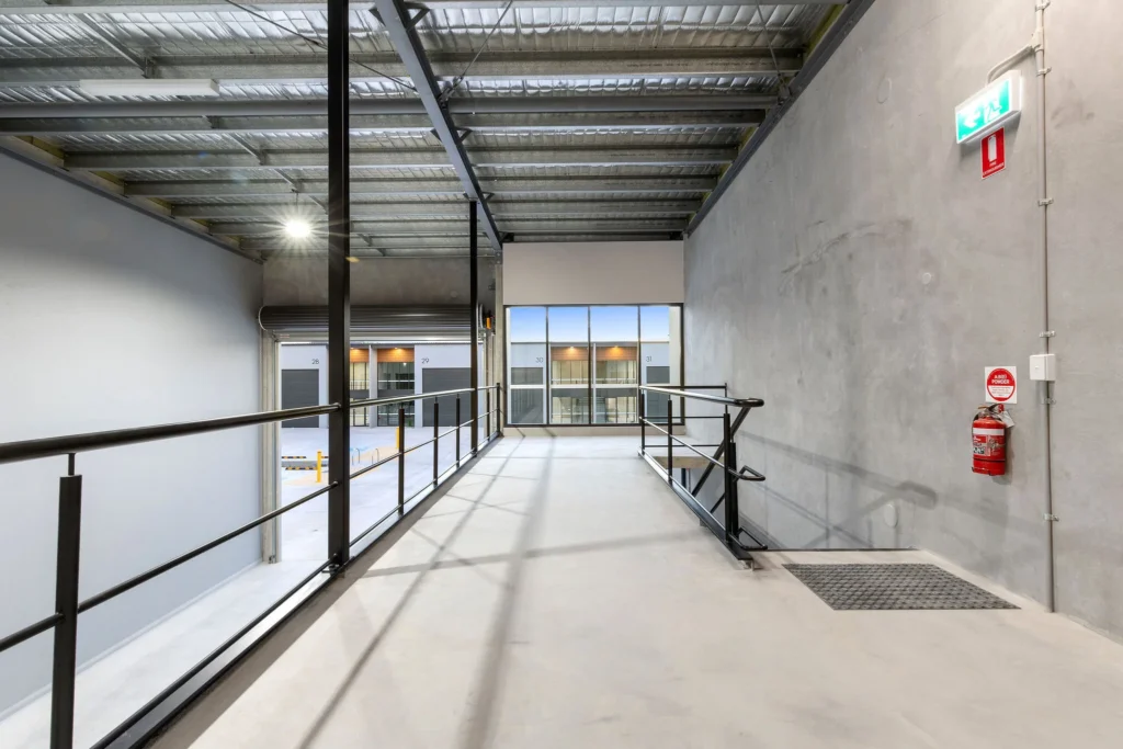 Coolum Beach Business Park 6