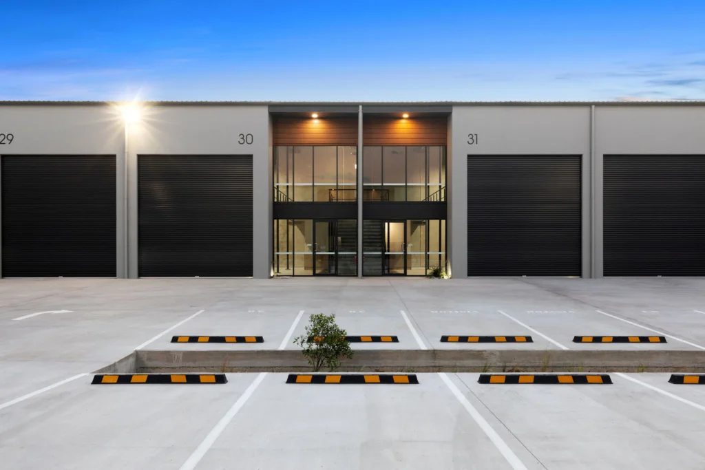 Coolum Beach Business Park 8