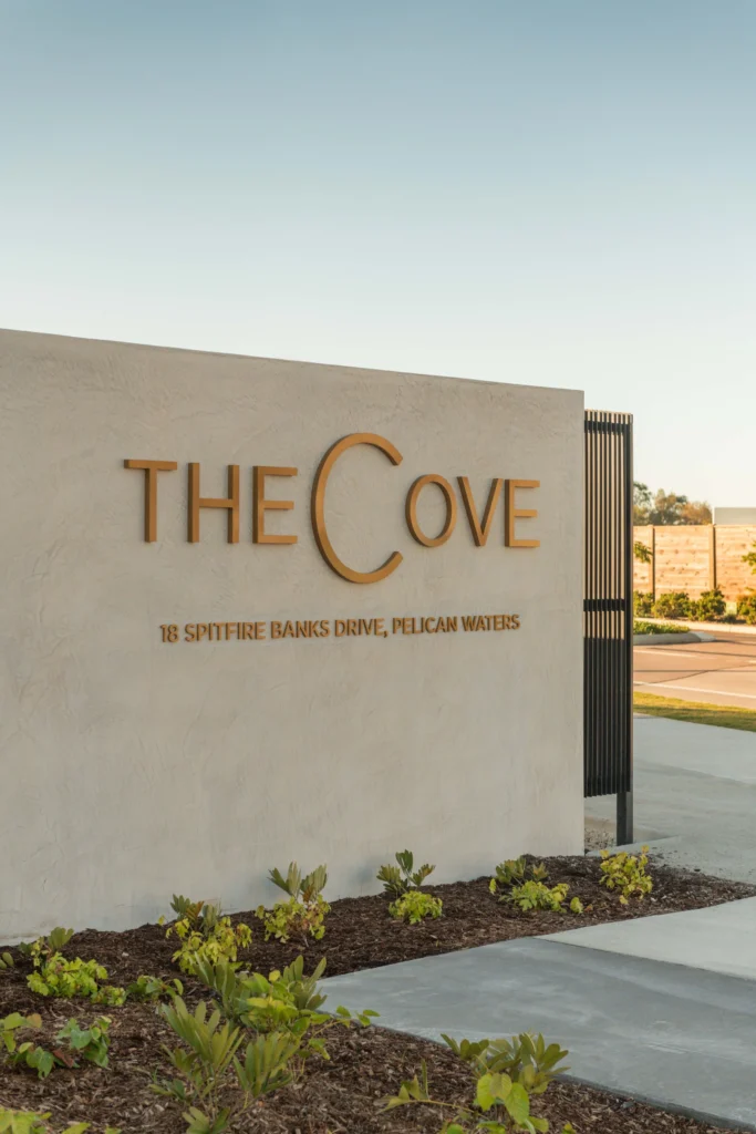 Cove Terrace 1