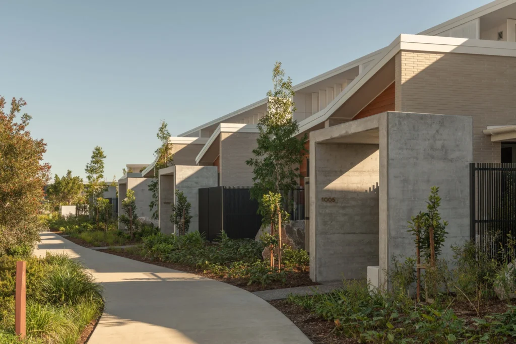 Cove Terrace 2