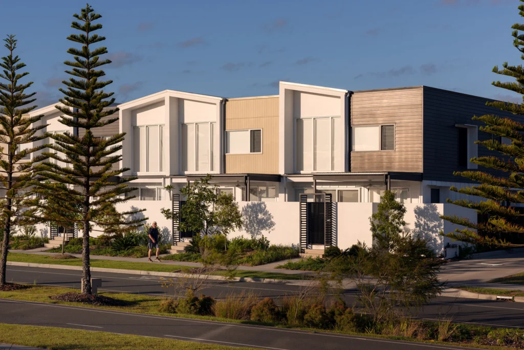 The Carlyle Terraces 1