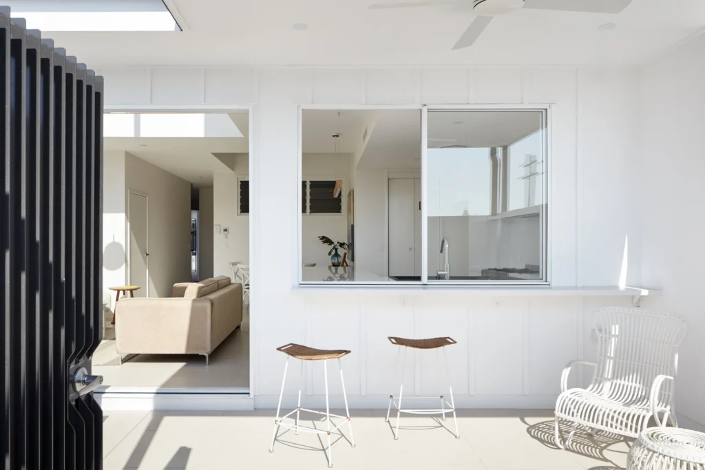 The Carlyle Terraces 10