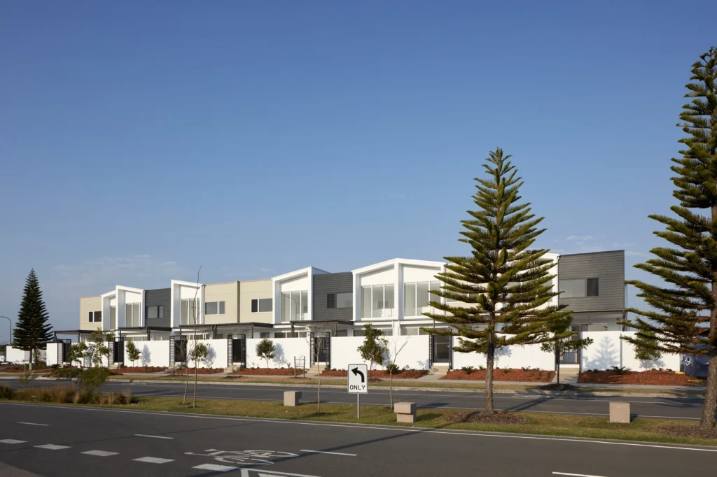 The Carlyle Terraces 17