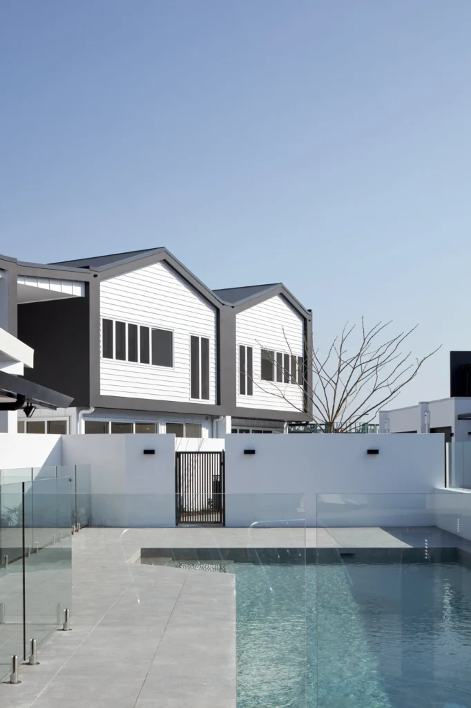 The Carlyle Terraces 2