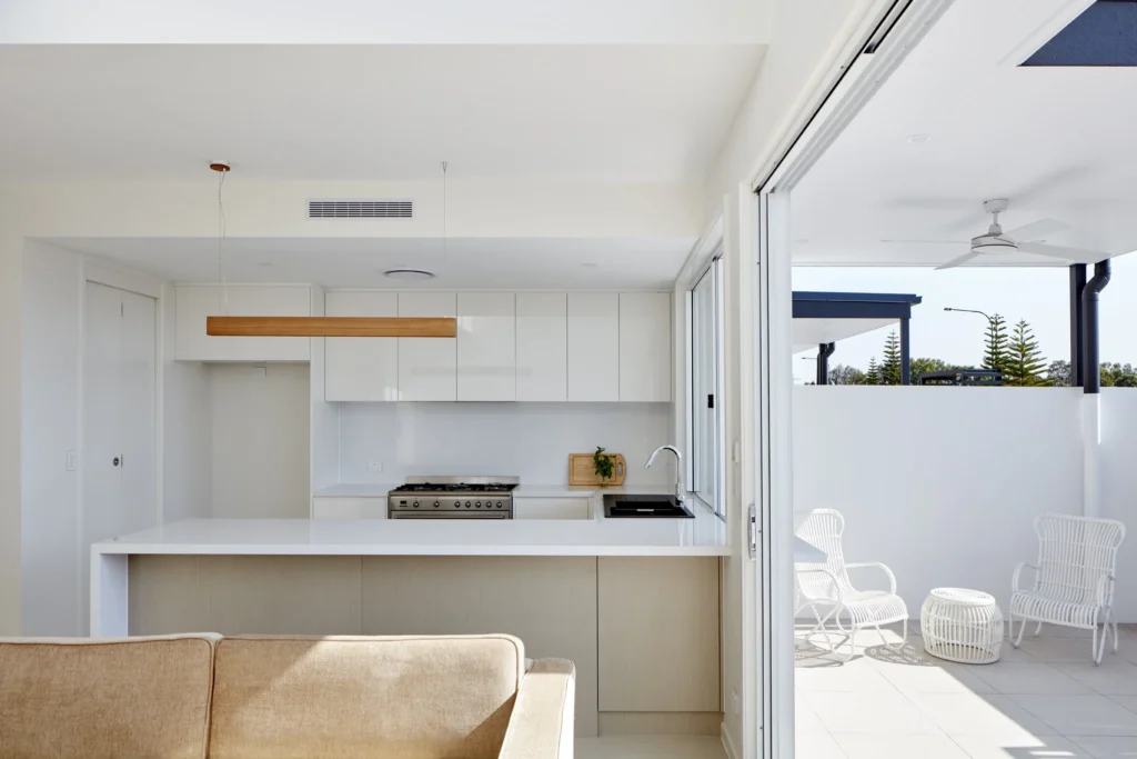 The Carlyle Terraces 3