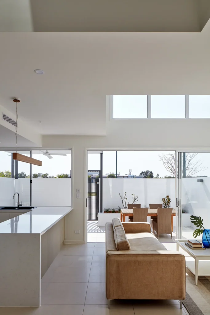The Carlyle Terraces 4