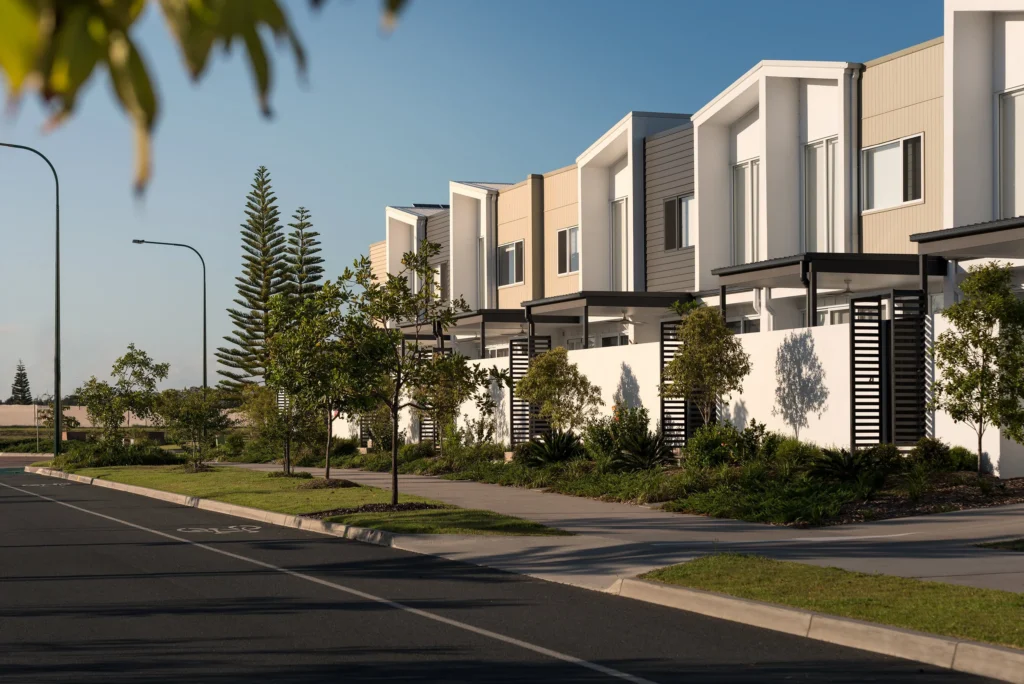 The Carlyle Terraces 5