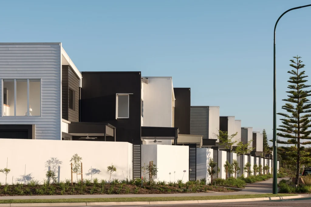 The Carlyle Terraces 6