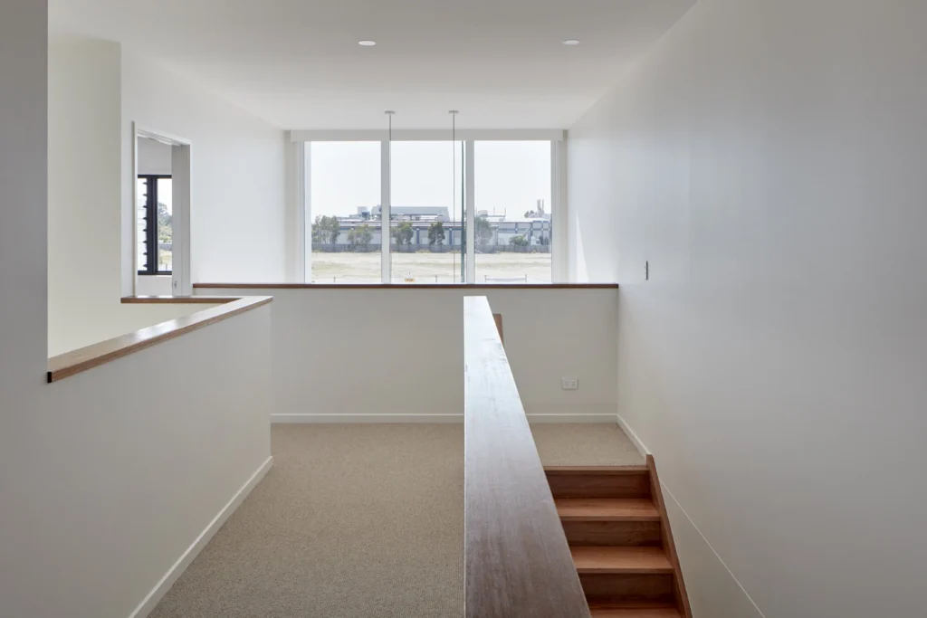 The Carlyle Terraces 9