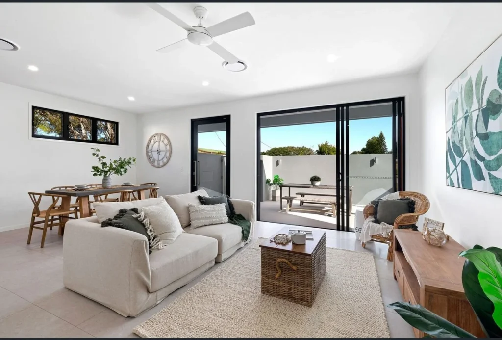 The Villas 2