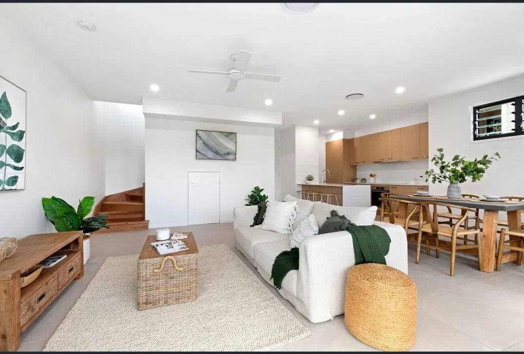 The Villas 7